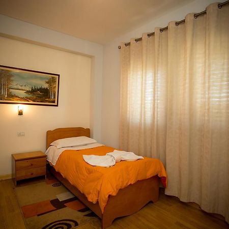 Kolping Hotel Shkoder Bagian luar foto
