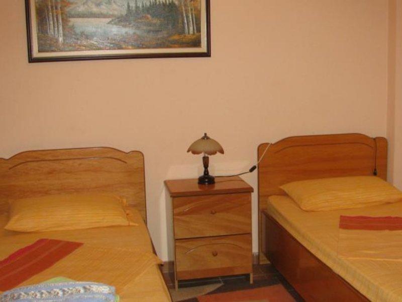 Kolping Hotel Shkoder Bagian luar foto