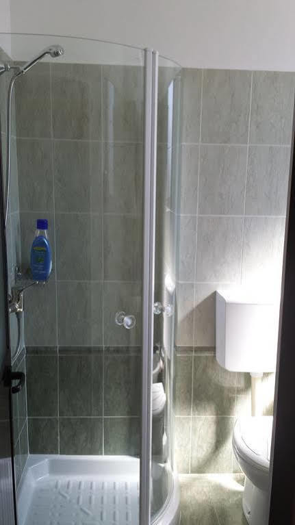 Kolping Hotel Shkoder Bagian luar foto