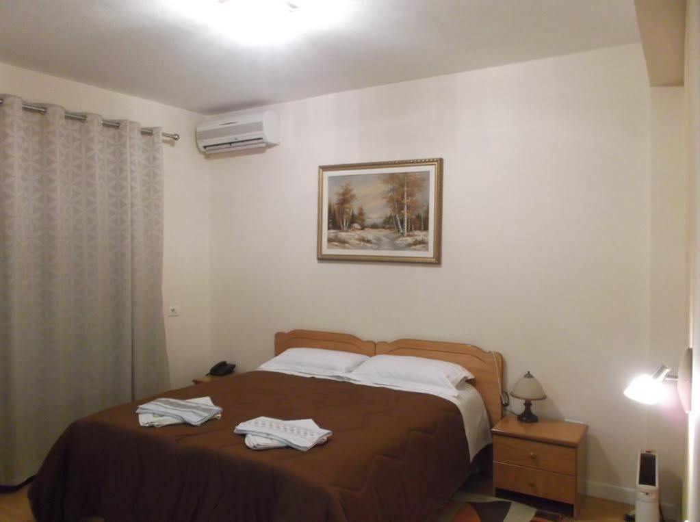 Kolping Hotel Shkoder Bagian luar foto