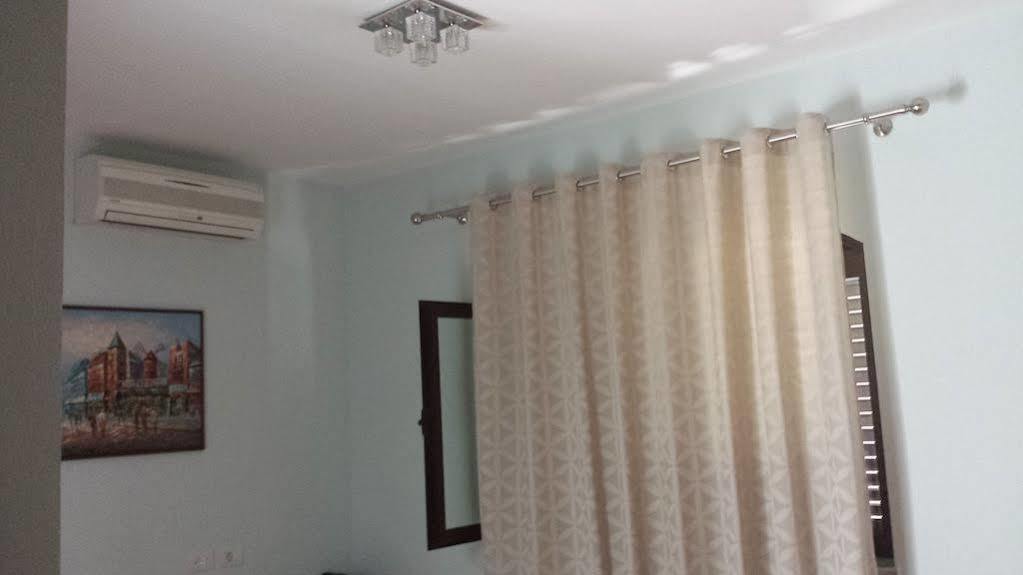 Kolping Hotel Shkoder Bagian luar foto