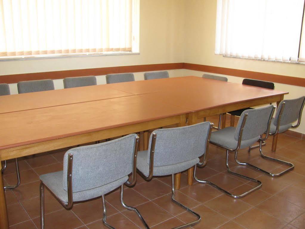 Kolping Hotel Shkoder Bagian luar foto
