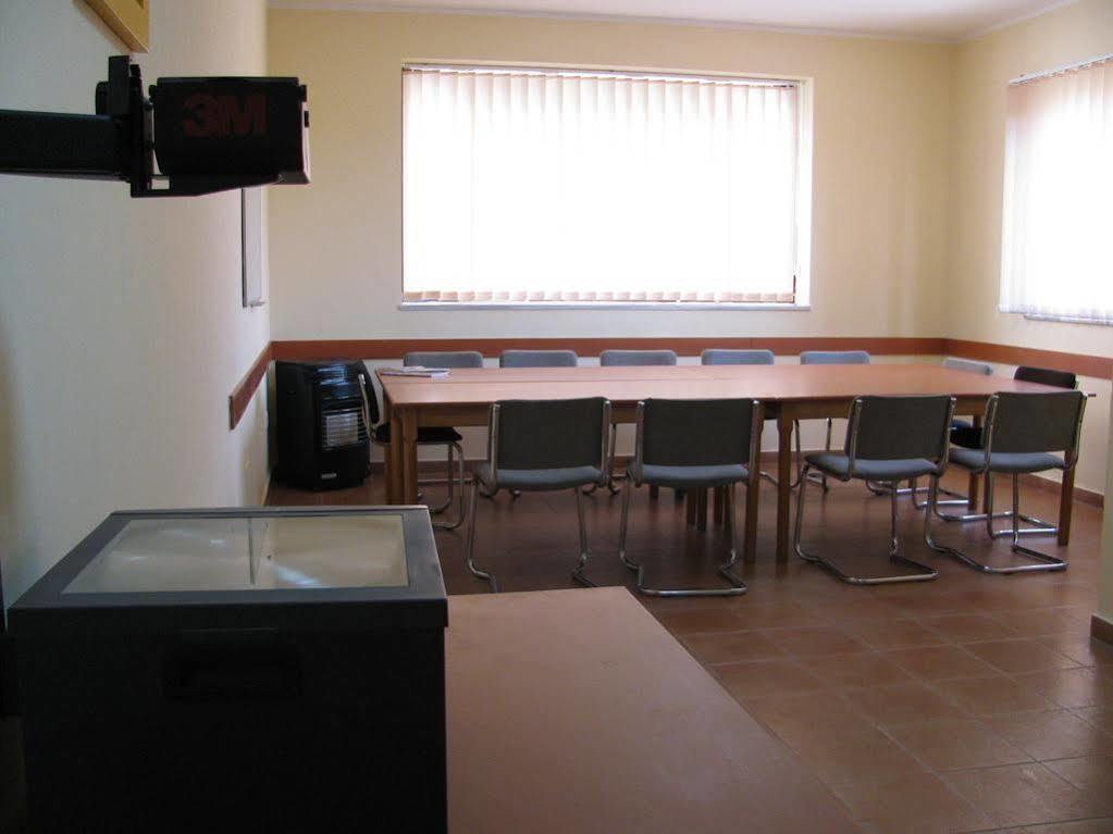 Kolping Hotel Shkoder Bagian luar foto