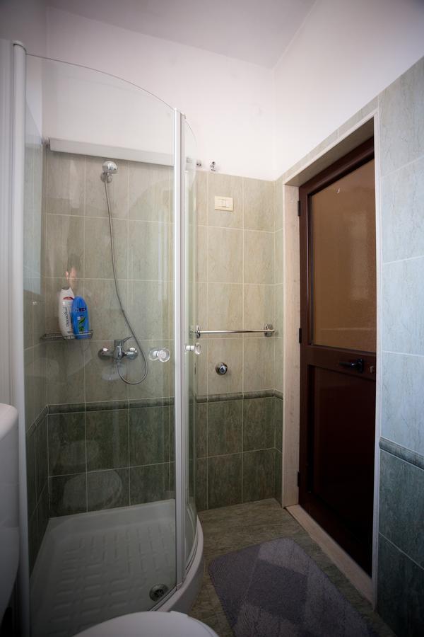 Kolping Hotel Shkoder Bagian luar foto