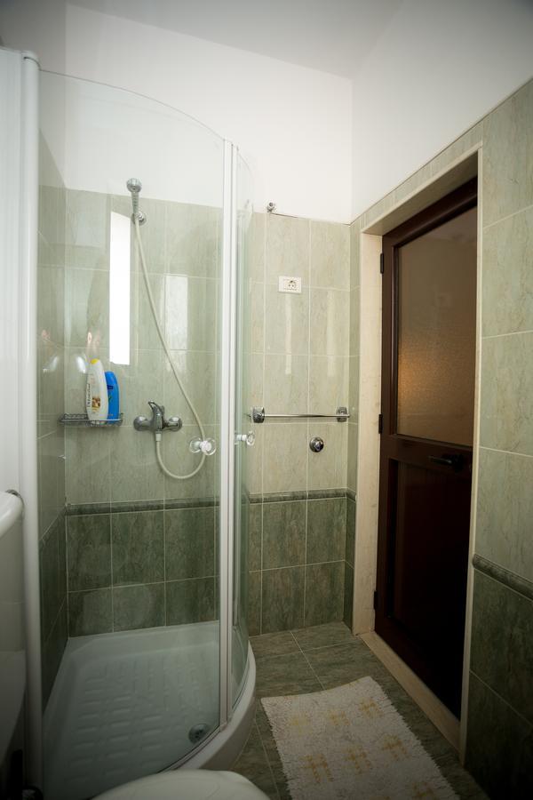 Kolping Hotel Shkoder Bagian luar foto