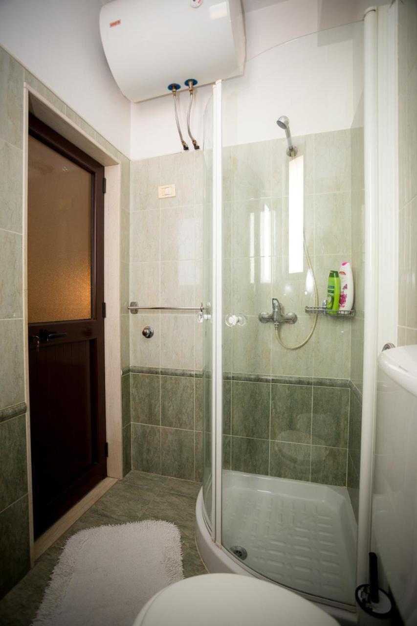 Kolping Hotel Shkoder Bagian luar foto