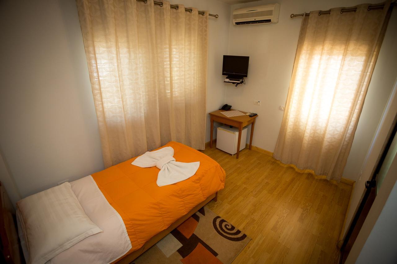 Kolping Hotel Shkoder Bagian luar foto