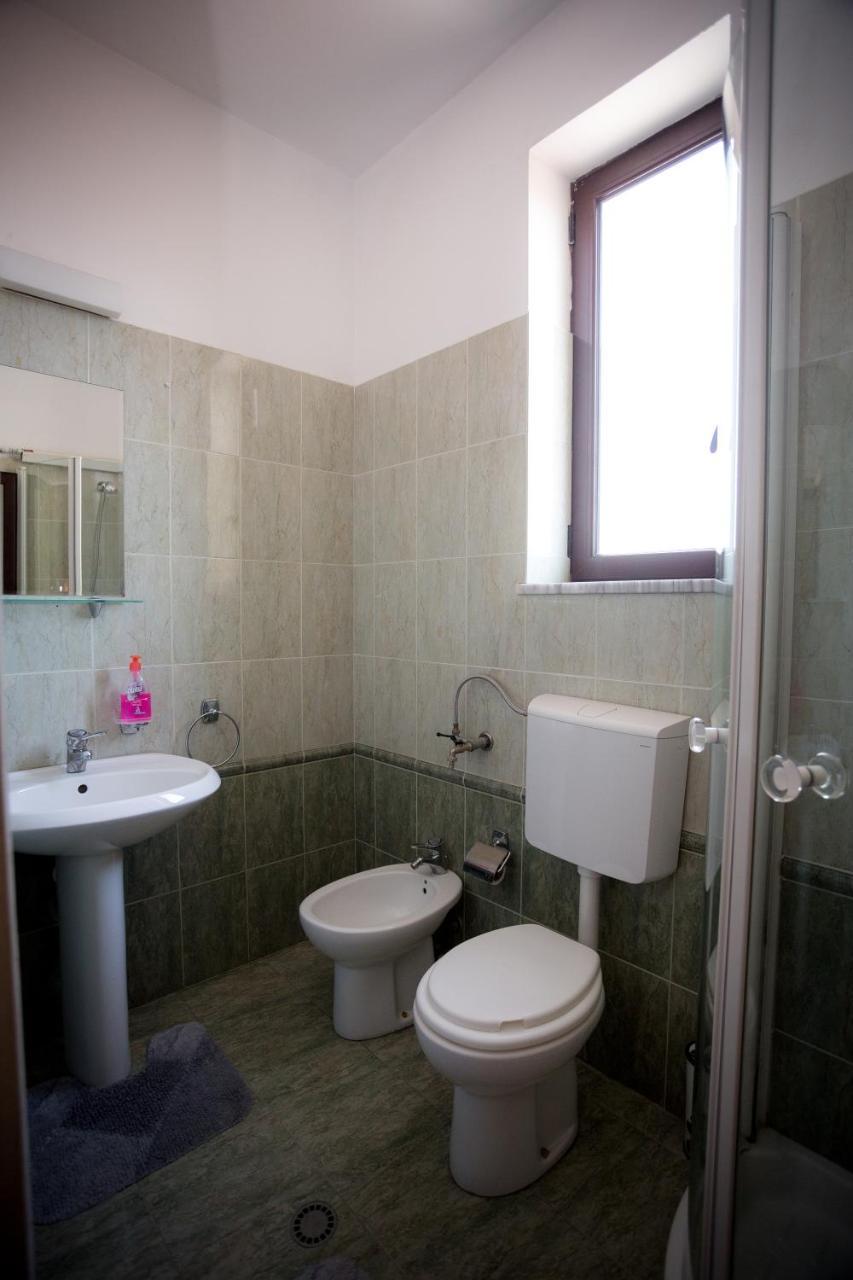 Kolping Hotel Shkoder Bagian luar foto