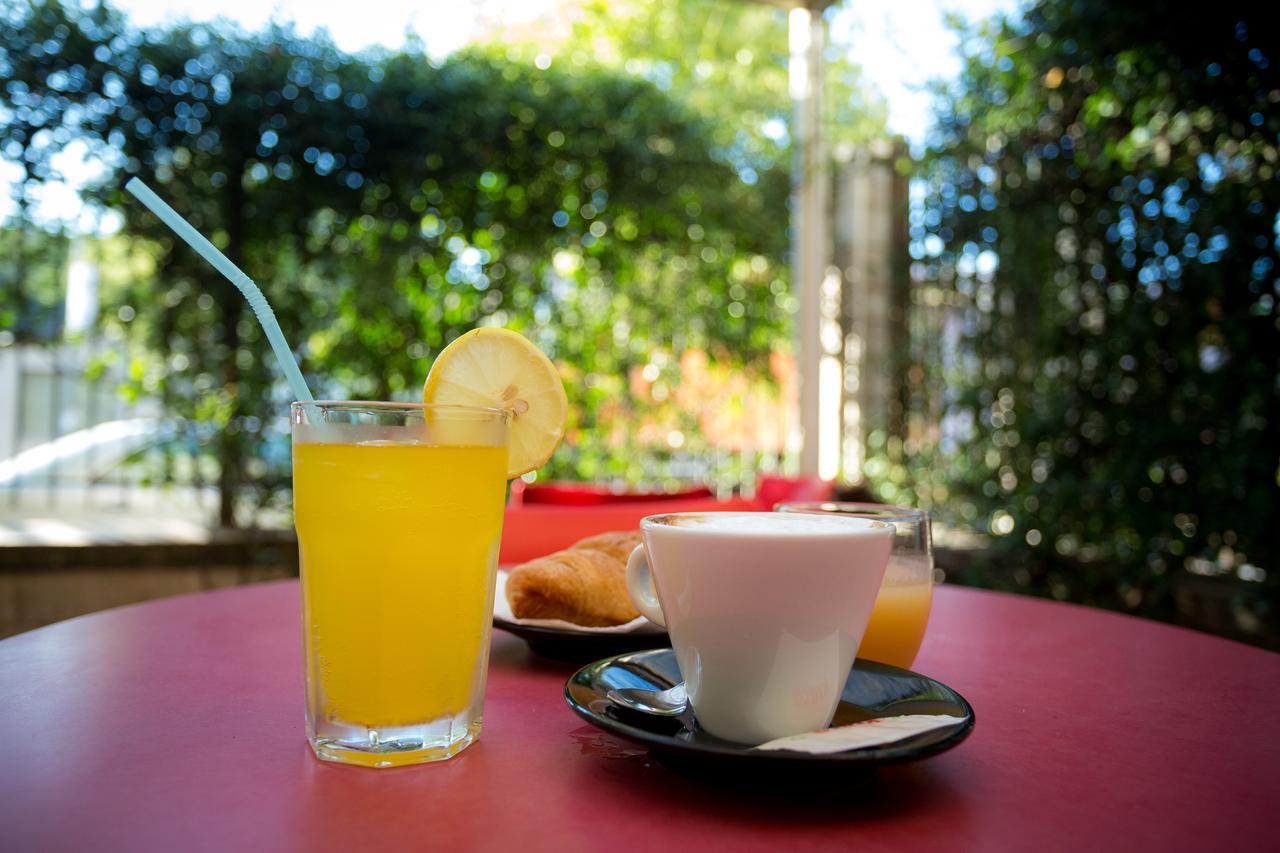 Kolping Hotel Shkoder Bagian luar foto