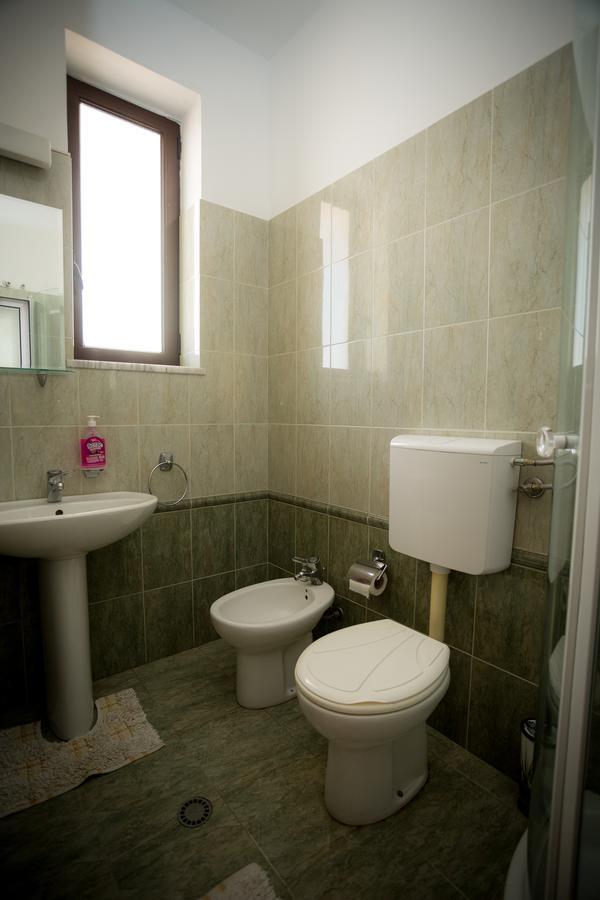 Kolping Hotel Shkoder Bagian luar foto